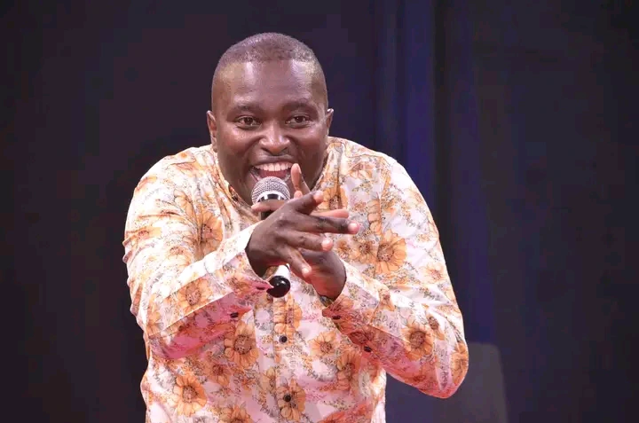 ngaruiya junior