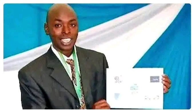 nyagaka