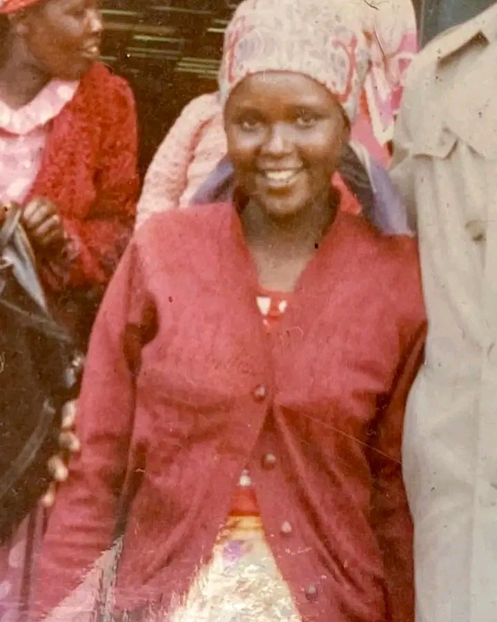 samidohs mum