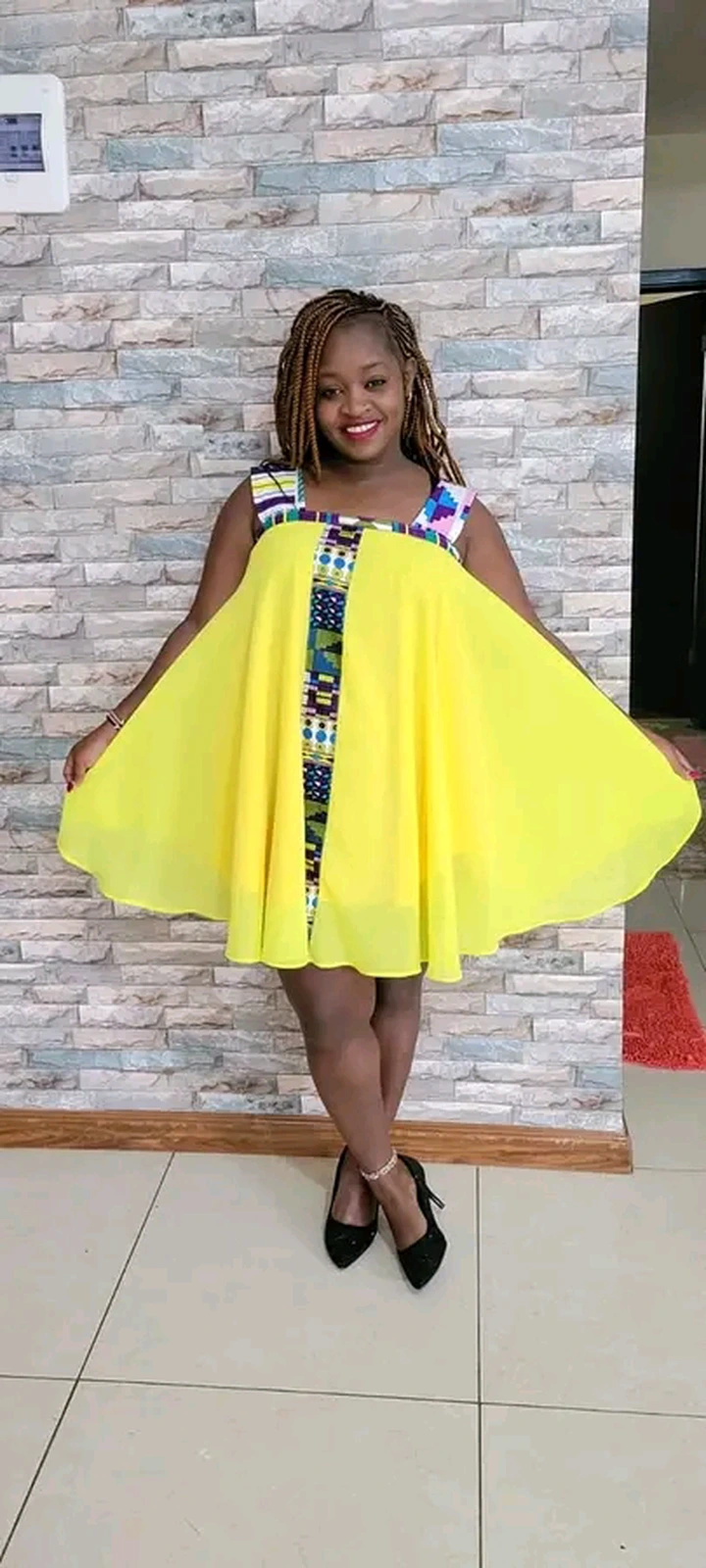 sarafina