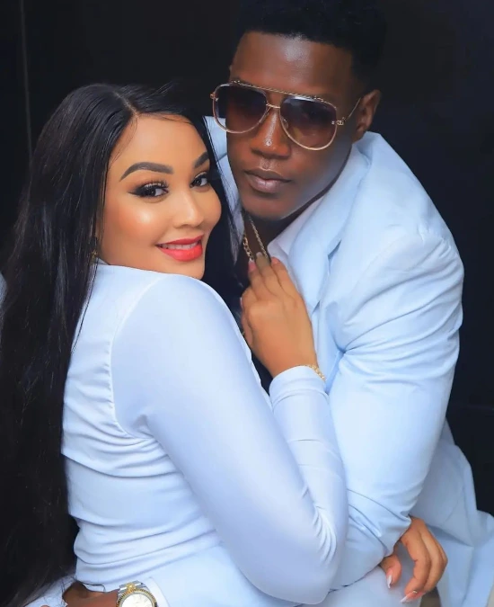 zari and new boyfriend