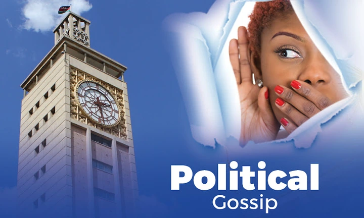gossip