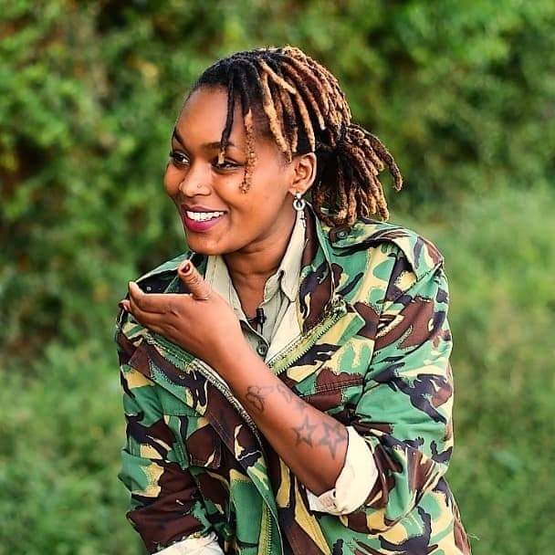 mary wanunu