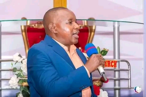 stanley njoroge