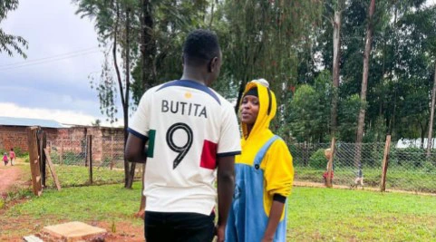 butita and vike