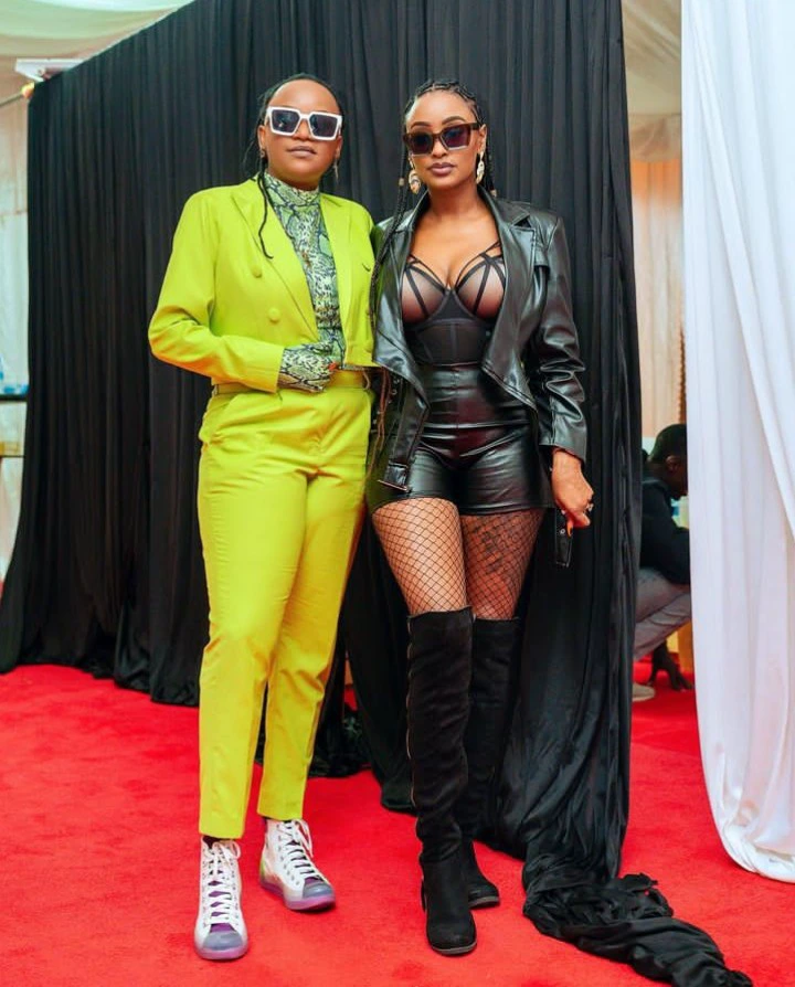 fena and ntalambi