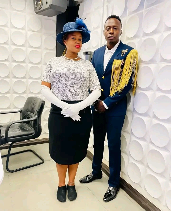 goro and obinna royal
