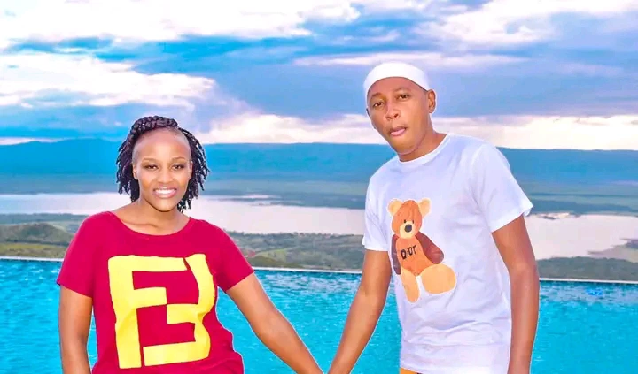 grace mwai