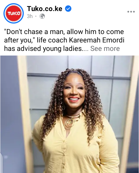 kareemah