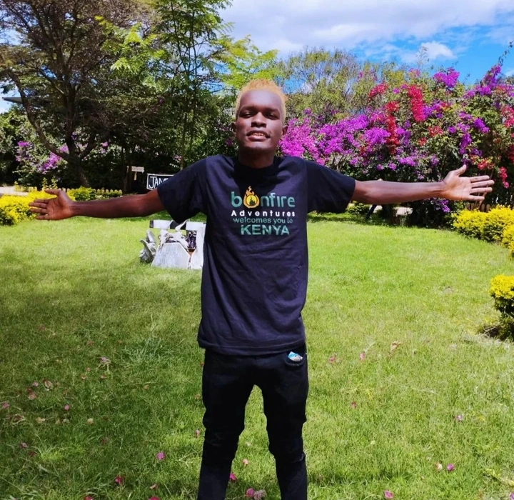 mboya