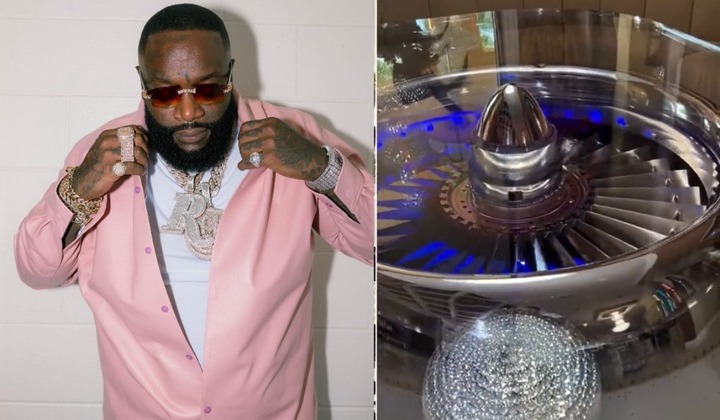 rickross