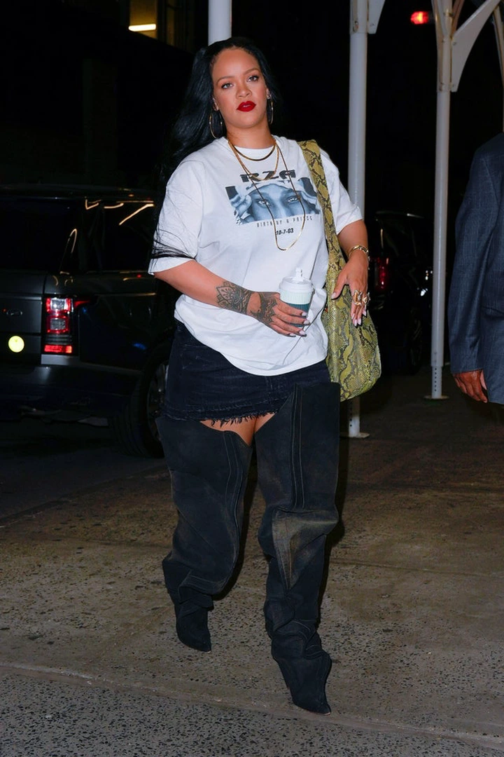 rihanna