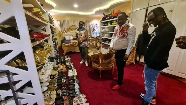 sonko and lavalava