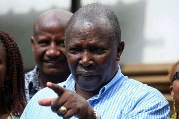 maina kamanda