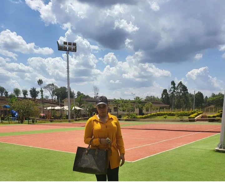 muthoni wa kirumba
