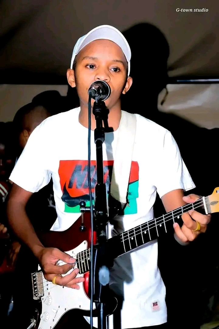 salim young