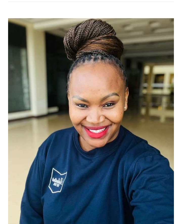 wangeci wa kariuki