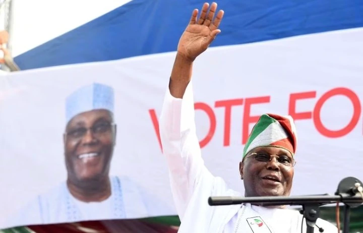 atiku abubakar