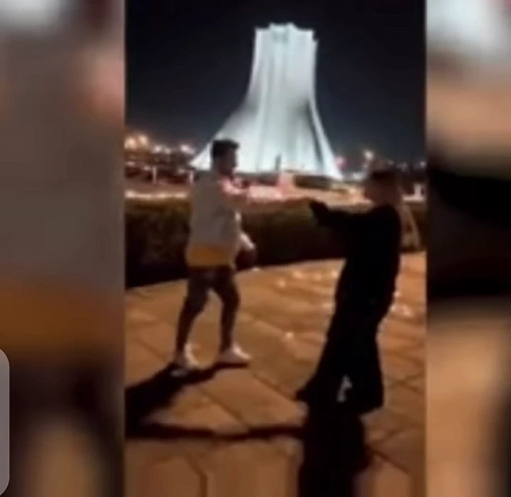 dance