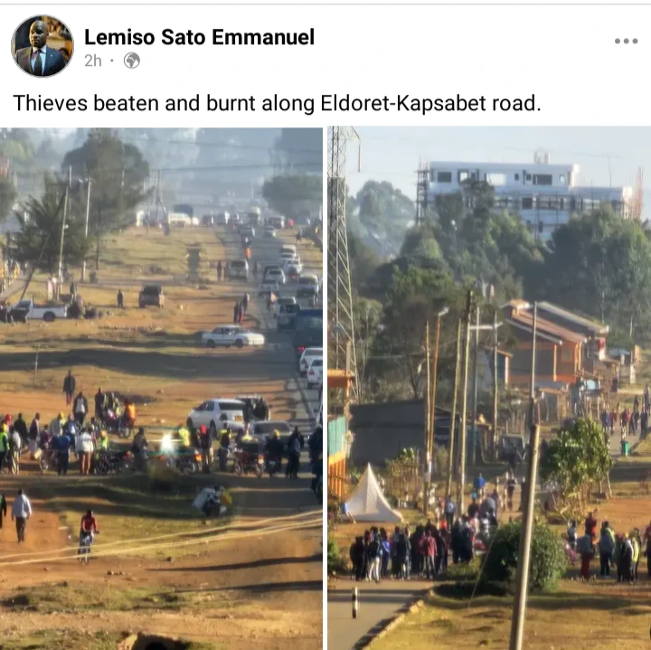 eldoret