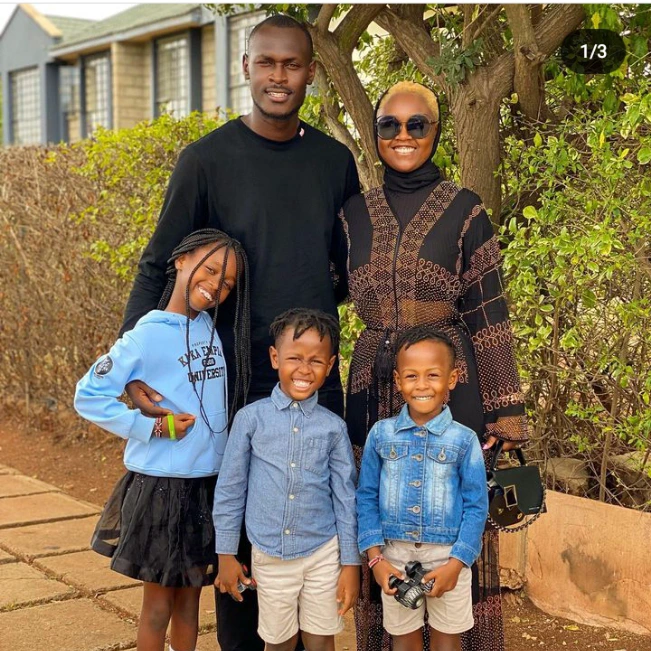 king kaka