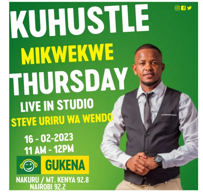 kuhustle