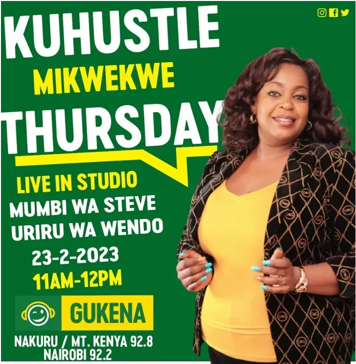 mumbi