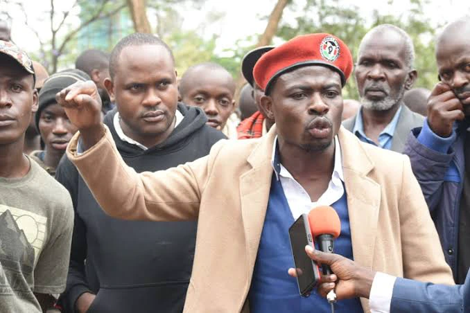 raila fan