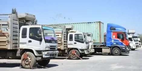 trucker