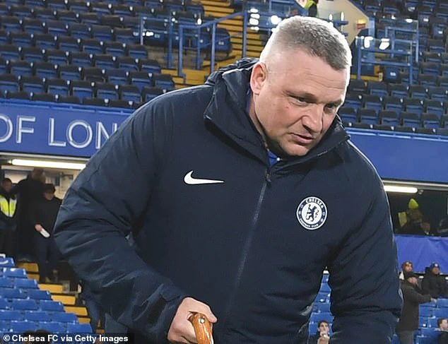 chelsea