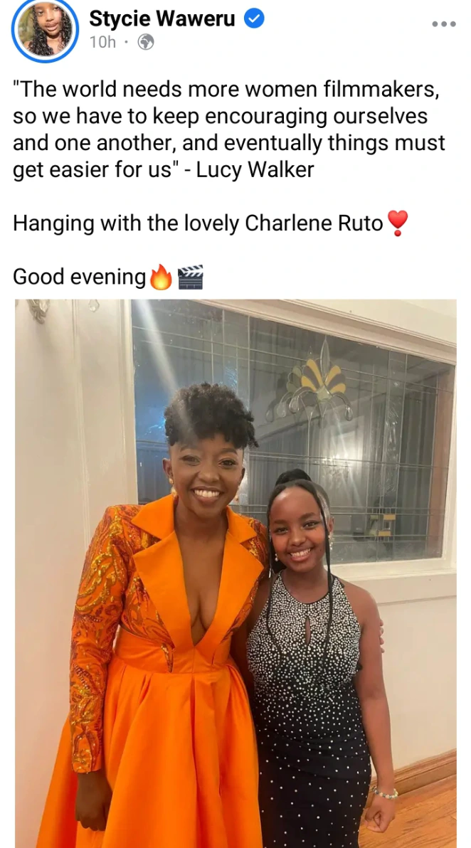 charlene