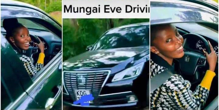 mungai