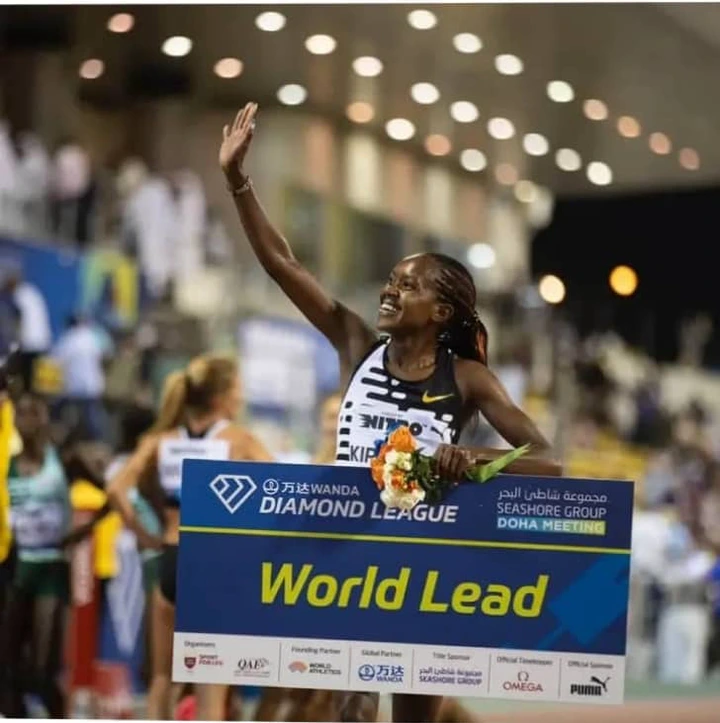 world lead