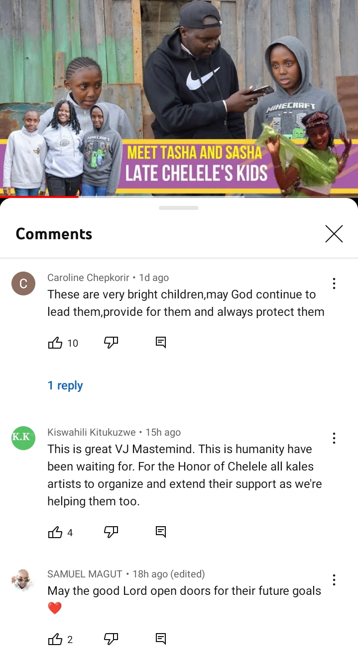 chelele