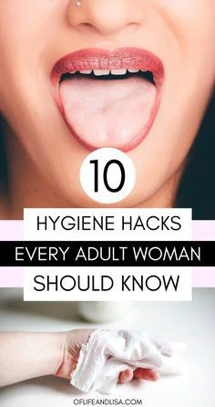 hygiene