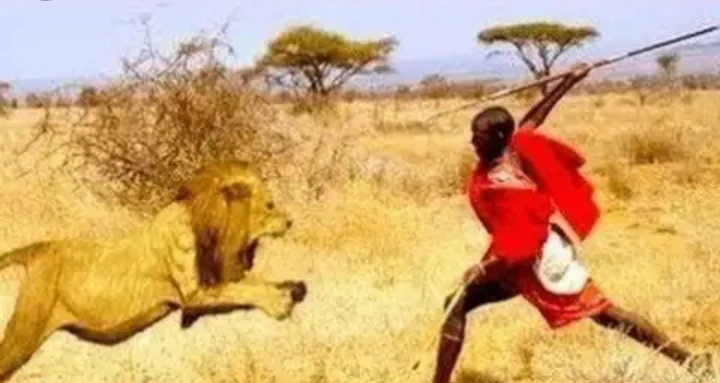 Maasai