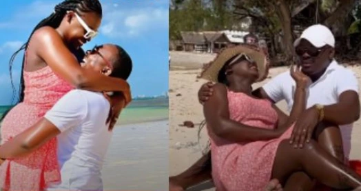 akothee siz