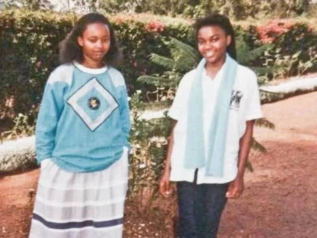 ann and passaris