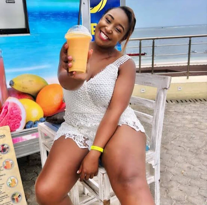 betty kyalo