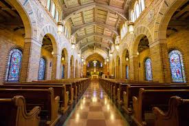catholic