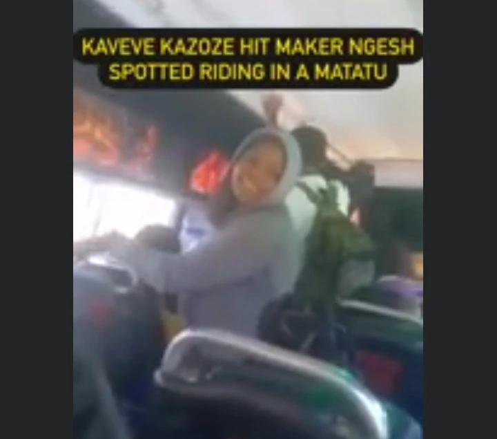 kaveve ka