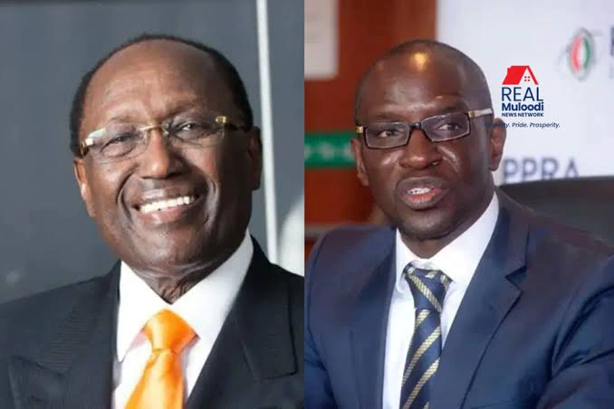 kirubi cousin