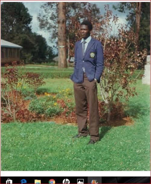 miguna