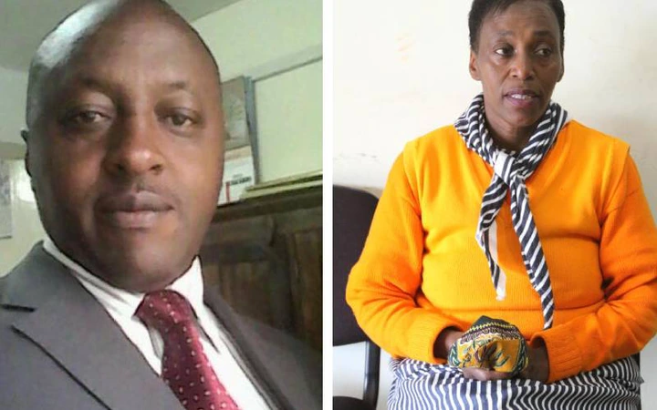wambui