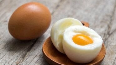 Eggs