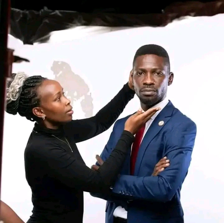 bobi wine