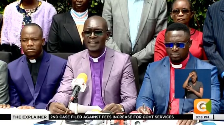 Bishops