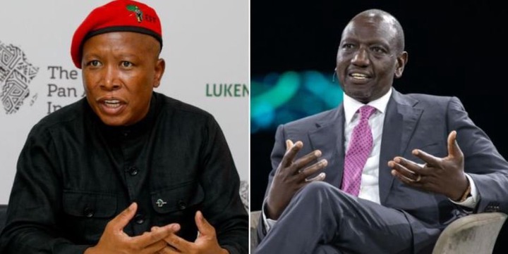 Malema