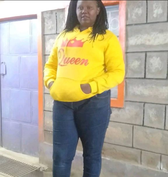 Woman s