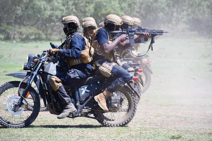 anti terrorism